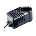 thumbnail image 2 of de batería de herramienta eléctrica Bat038 reemplazo de protección inteligente Bat048 para 7,2 V 9,6 V 14,4 V 18 V Gsr9.6-2 Cola Cargadores, 2 of 8