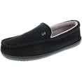 thumbnail image 1 of Mocasín clásico Slipper IZOD para hombre, espuma viscoelástica suave y cálida, 1 of 6