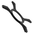 thumbnail image 1 of Phenofice Stove Cookware Support Iron Anti-skid Gas Stove Rack 1Pack, 1 of 8