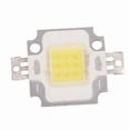 thumbnail image 3 of 5.8GHz HF System LED Microwave 360 Degree Motion Sensor Light Switch Body Motion Detector,White, 3 of 4