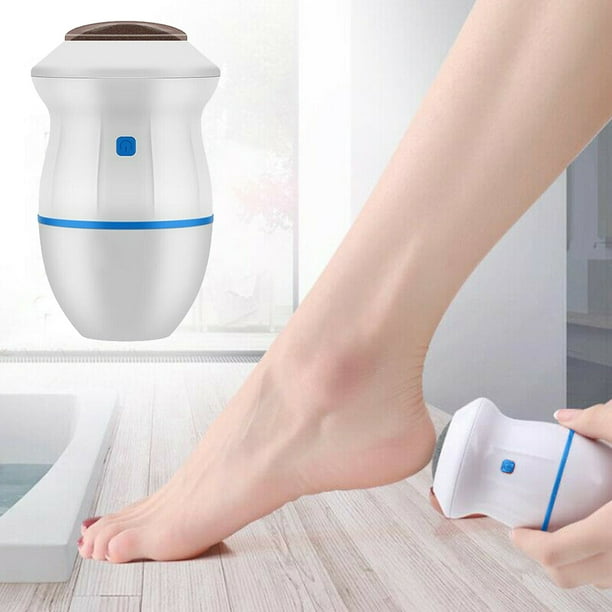 Electric Callus Foot Grinder Dead Skin Remover Pedicure Tools Skin Care