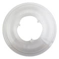 thumbnail image 2 of Sunlite Cassette Spoke Protector 36H 3 Prong 2.125in ID 5.5in OD, 2 of 2