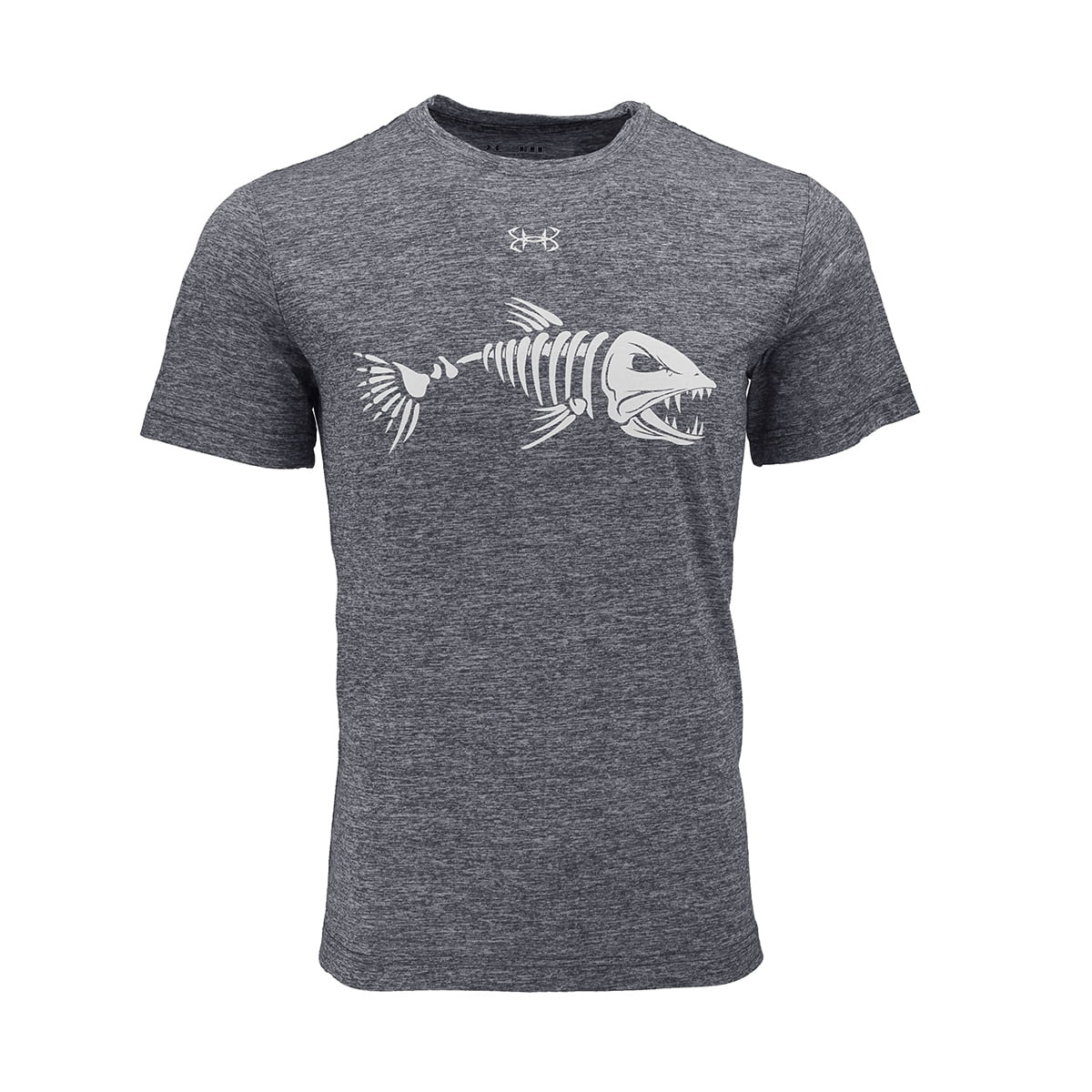under armour fish t shirt