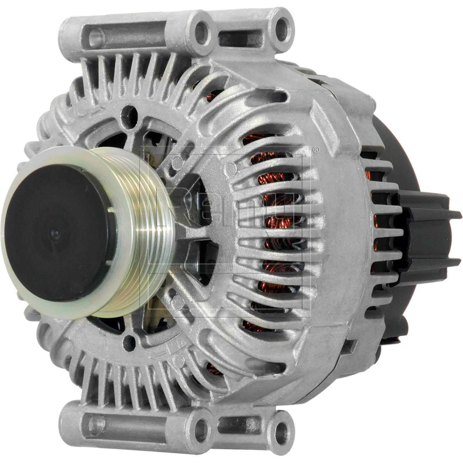Remy 12935 Alternator