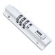 thumbnail image 5 of Anti Tamper Horizontal Door Bolt Lock with Combination Code for Added Security, 5 of 10