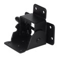 thumbnail image 4 of Mesa Plegable Silla Pierna Bisagra Soporte Autobloqueo Bisagras Con Tornillos 4 Uds Minnieouse TO003376-00, 4 of 7