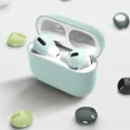 thumbnail image 4 of For Airpods Pro Silicone Skin Cover EarTips Earpads For Apple Air Pods Ear Tips Buds Earphone Wireless Bluetooth Accessory Case, 4 of 7