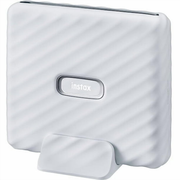 Impresora Fujifilm instax Link Wide Blanca Fujifilm Blanco