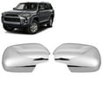 thumbnail image 4 of Cubierta De Espejo Retrovisor, Elegante Cubierta De Espejo Retrovisor De 2 Piezas Para Hilux Surf Hiace Para 4Runner Prado Fj120, 4 of 7