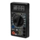 thumbnail image 2 of Multímetro Digital Qian QAD LCD 3 1/2 Dígitos AC/DC/OHM QAD-90011, 2 of 3
