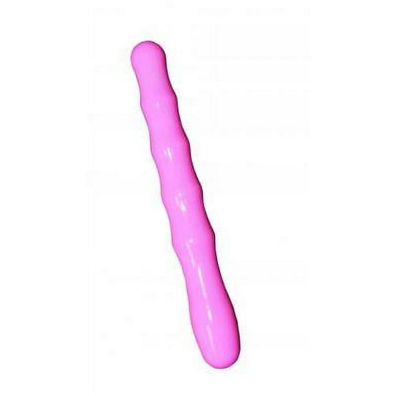 Nasstoys My First Anal Slim Vibe - Pink, Anal Vibrator,