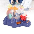 thumbnail image 1 of Mini Machine Toy Music Design, Interactive Logical Thinking Game for Kids Desktop Pinball Machine, 1 of 7
