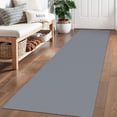 thumbnail image 1 of Braided Area Rug x Ft Washable Rugs for Entryway Throw Rugs Rubber Backed Boho Door Mat Indoor Entrance Cotton Kitchen Rugs Woven Front Door Rug for Foyer Living Room Tan/, 1 of 8