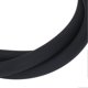 thumbnail image 4 of 4.9ft Length Shower Hose Flexible Handheld Shower Hose Replacement Universal Stainless Steel Shower Extension Hose Stainless Steel and Silicone, 4 of 4