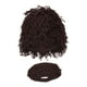 thumbnail image 2 of Gorro de punto Yinane para barba tejido invierno, 2 of 7