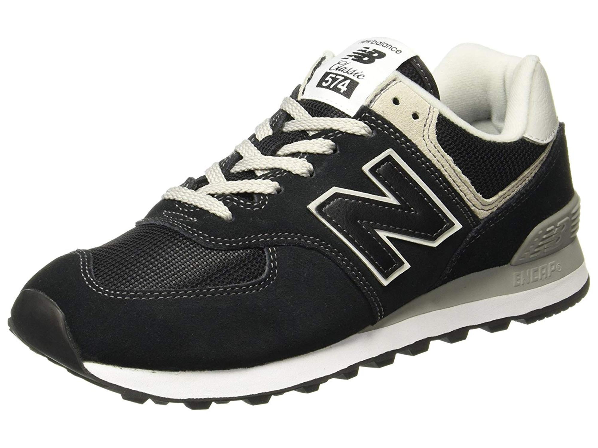 pronunciation tooth how to use New Balance Womens 574 Low Top Lace Up Fashion Sneakers - Walmart.com