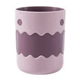 thumbnail image 1 of Toilet Cup Household Plastic Toothbrush Cup, 1 of 6