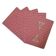 Vegas Premium Paper Pinochle Playing Cards by Great Time Games (Walmart Exclusive)