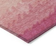 thumbnail image 4 of Addison Rugs Chantille Indoor/Outdoor Transitional Stripes Blush Washable Rectangle Rug, 8' x 10', 4 of 6