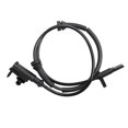 thumbnail image 3 of 2Pcs Front ABS Wheel Speed Sensor MN102857 for Mitsubishi Colt, Colt CZC VI, 3 of 5