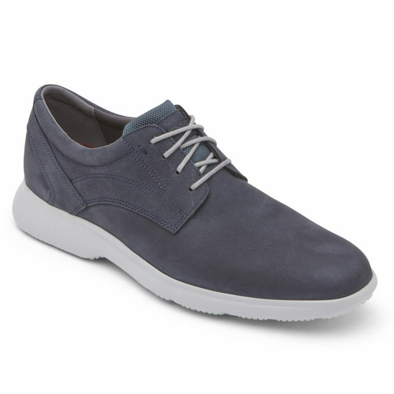 Rockport truflex plain toe hotsell