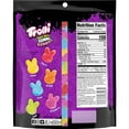 thumbnail image 5 of Trolli Sour Brite Gummy Bunnies, Springtime Easter Candy, 10oz, 5 of 7