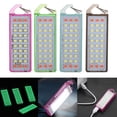 thumbnail image 3 of Keychain Light Rechargeable Portable Flashlight Highlight for Camping Hiking, 3 of 6