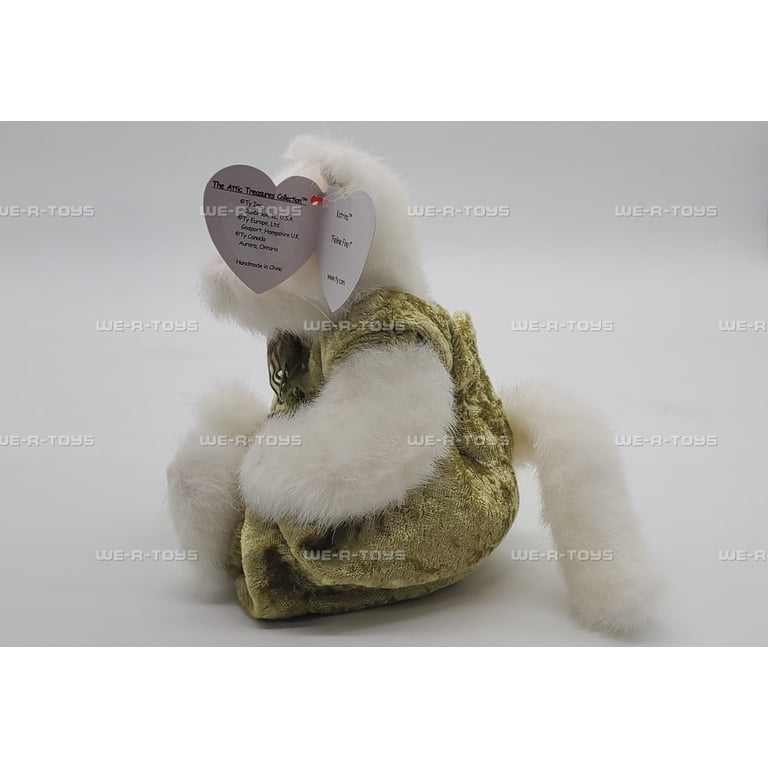 Ty Beanie Baby Attic Treasure - Katze Katrina The Cat - Walmart.com