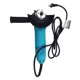 thumbnail image 3 of Esmeriladora Angular 4 1/2 Pulgada 120V 600W Energy Tools AG15/3/120, 3 of 5