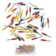 thumbnail image 1 of 50pcs Professional 30 ° 45 ° y 60 ° Cortadores de reemplazo Herramienta de corte de tela de vinilo, 1 of 6