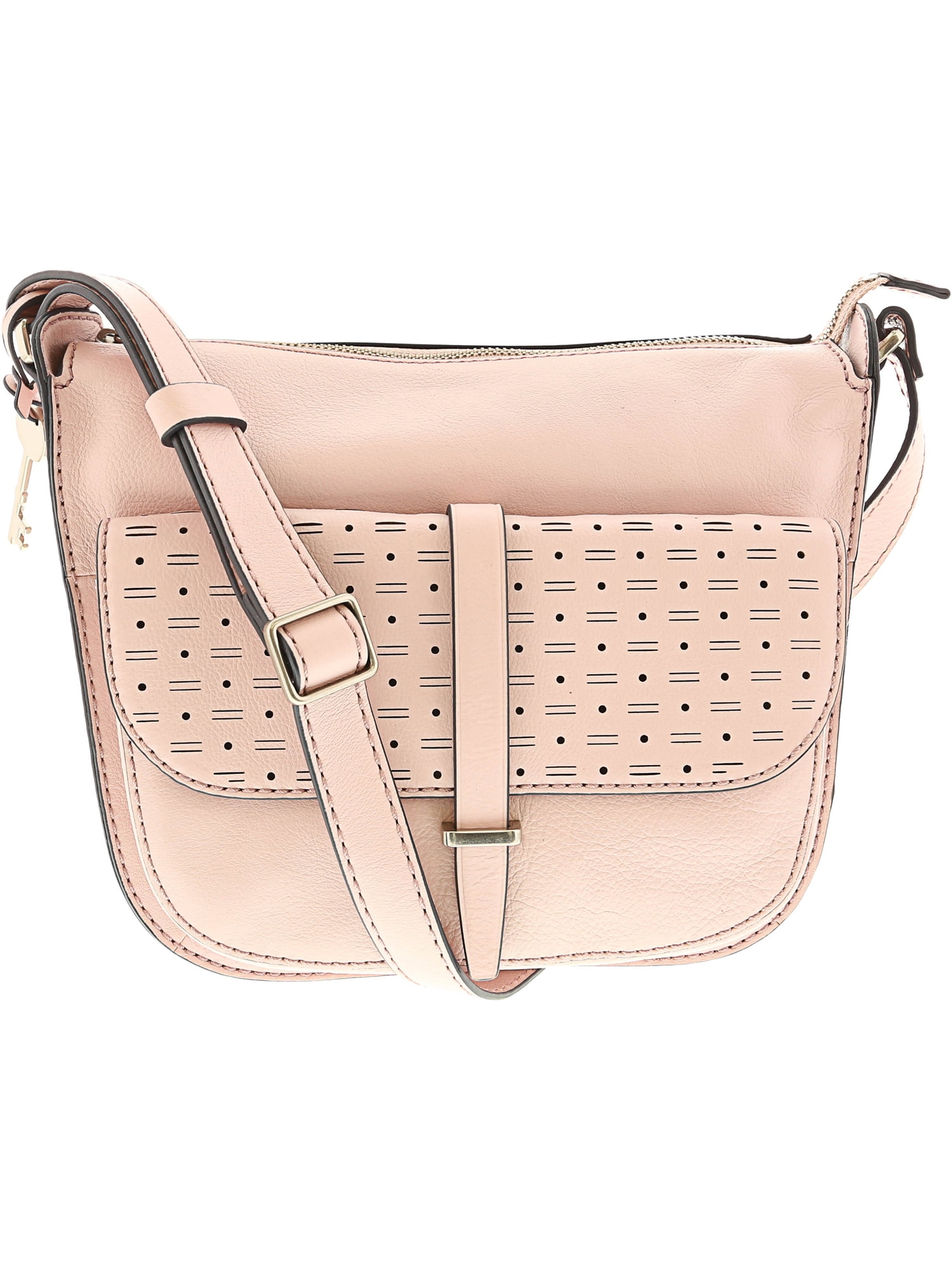 fossil ryder crossbody