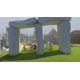 thumbnail image 3 of Human: Fall Flat Anniversary Edition Curve Digital Xbox One, 3 of 7