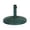 Green, variant on 12kg Gaelen Umbrella Base Black