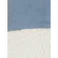 thumbnail image 5 of Carter's Child of Mine Baby Boy Vest Outfit Set, 3-Piece, Sizes 0/3-24 Months, 5 of 8