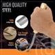 thumbnail image 3 of Schaaf Herramientas Para Tallar Madera Juego De 12 Cinceles Con Estuche De Lona Cinceles Para Madera Para Carpintería Herramientas Y Accesorios Para Trabajar La Madera Cinceles Para Tallar Madera Nava, 3 of 9