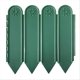 thumbnail image 1 of Portable Fences Garden Edging Patio Partition Fences Green, 1 of 5