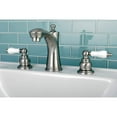 thumbnail image 4 of Kingston Brass KB7968PL Robinet de Toilette Satin Nickel, 4 of 4