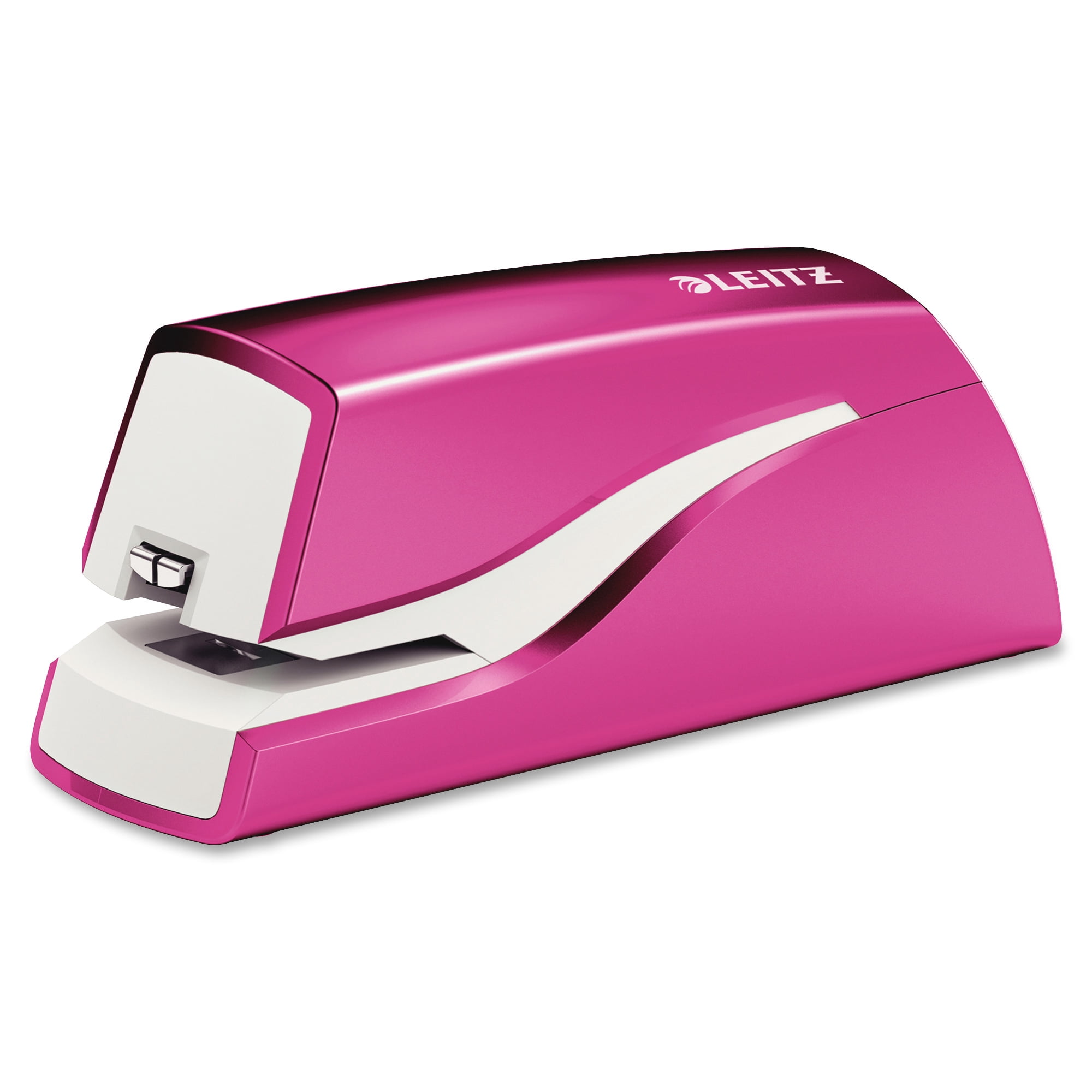 Image of Leitz NeXXt WOW stapler Walmart