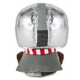 thumbnail image 3 of Hallmak Better Together Holiday The Mandalorian & Grogu Magnetic Plush Set, 3 of 4
