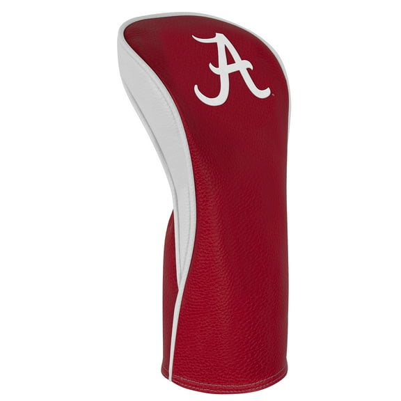 WinCraft Alabama Crimson Tide Golf Club Driver Headcover