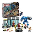 thumbnail image 1 of Set LEGO Super Heroes Laboratorio de Iron Man: Salón de Armaduras 76315, 1 of 4