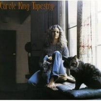 Carole King - Tapestry - Music & Performance - CD
