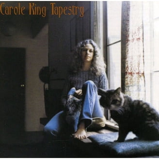 Carole King - Tapestry (Hybrid-SACD) - Music & Performance - SACD