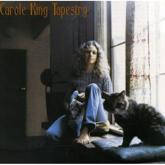 Carole King - Tapestry - Music & Performance - CD