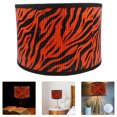 thumbnail image 1 of Minkissy retro table lamp shade Lampshade Iron Multi 1Set for Home Users Hotel, 1 of 4