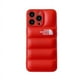 thumbnail image 2 of Chaqueta North Down Adecuada para iPhone 15 Pro Max Liquid Shell 14 Pro Apple 13/12/11, 2 of 6