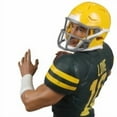 thumbnail image 5 of Jordan Love w/Classic Uniform Jersey (NFL: Green Bay Packers) Gold Label 7" Figure McFarlane's SportsPicks #16G, 5 of 8