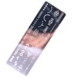 thumbnail image 2 of dianhelloya Nail Art Supplies Double-Sided Head Stamper Polishing Painting Drawing Manicure Nail Art Pen Tool, 2 of 8