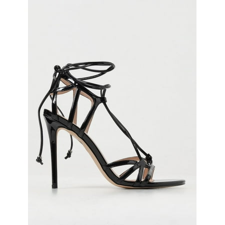 

Pinko Heeled Sandals Woman Black Woman