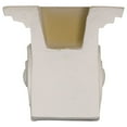 thumbnail image 5 of Ekena Millwork 6 1/4"W x 11 3/4"D x 5 7/8"H Giana Bracket, 5 of 5